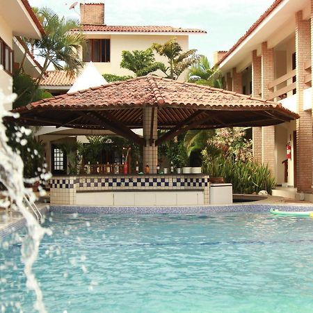 Hotel Pousada Mahon Mar Praia do Frances Εξωτερικό φωτογραφία
