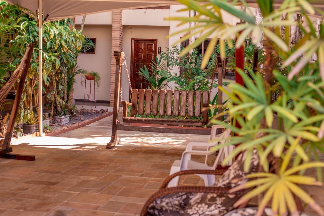 Hotel Pousada Mahon Mar Praia do Frances Εξωτερικό φωτογραφία