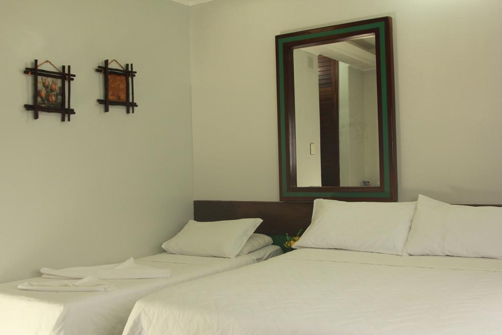 Hotel Pousada Mahon Mar Praia do Frances Εξωτερικό φωτογραφία
