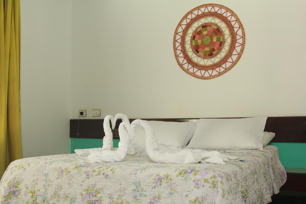 Hotel Pousada Mahon Mar Praia do Frances Εξωτερικό φωτογραφία