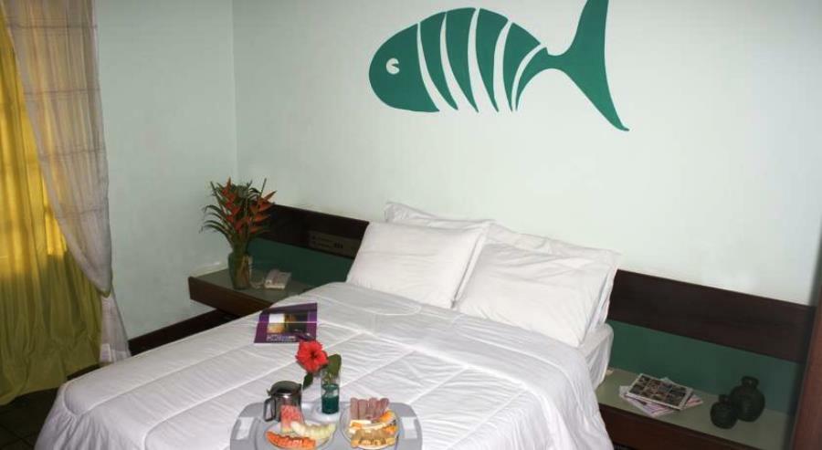 Hotel Pousada Mahon Mar Praia do Frances Εξωτερικό φωτογραφία
